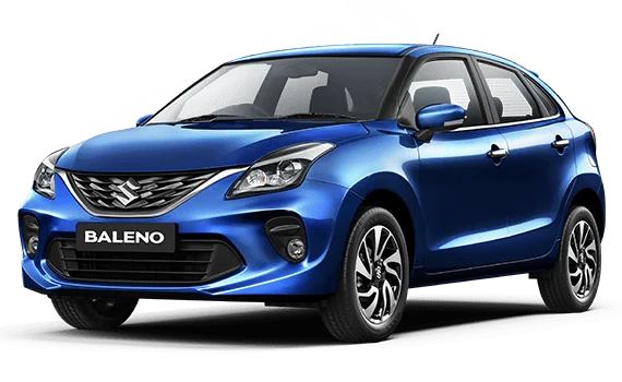 Car rental in panjim